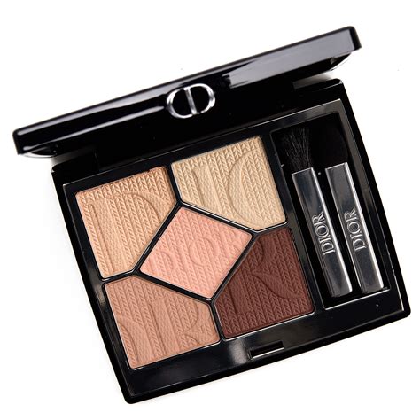 dior travel couture palette|dior couture eyeshadow palette.